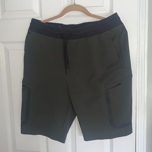 UA Sportstyle Cargo Shorts